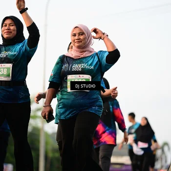 Runner Photo 4790171