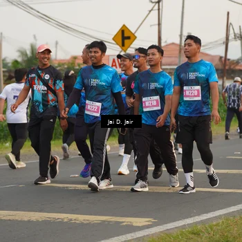 Runner Photo 4790172
