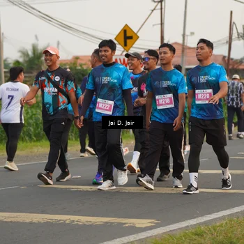 Runner Photo 4790173