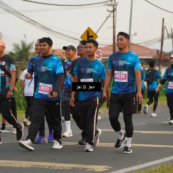 Runner Photo 4790174