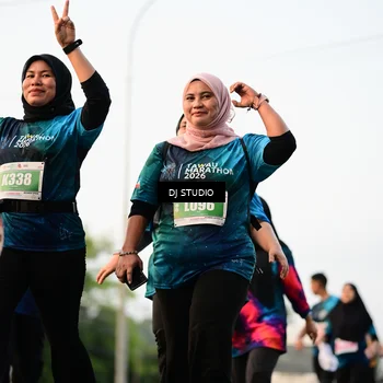 Runner Photo 4790175