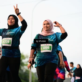 Runner Photo 4790176