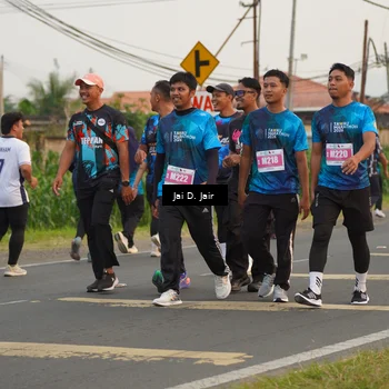 Runner Photo 4790177