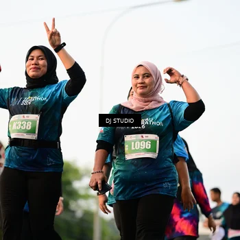 Runner Photo 4790178