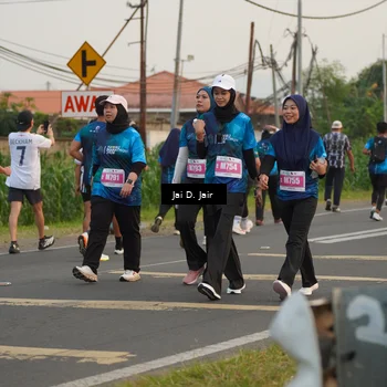 Runner Photo 4790180