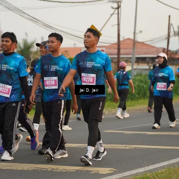 Runner Photo 4790181