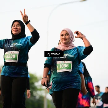 Runner Photo 4790184