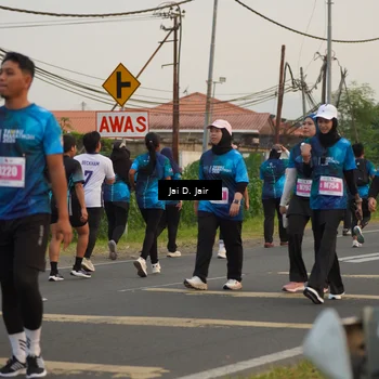 Runner Photo 4790185