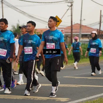 Runner Photo 4790186