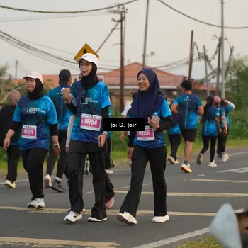 Runner Photo 4790187