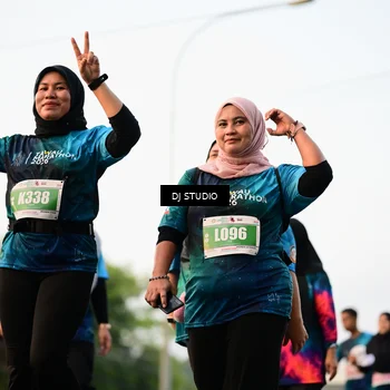 Runner Photo 4790188