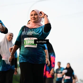 Runner Photo 4790190