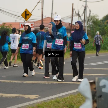 Runner Photo 4790191