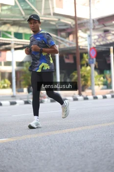 Runner Photo 4790193