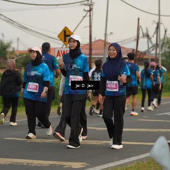 Runner Photo 4790194