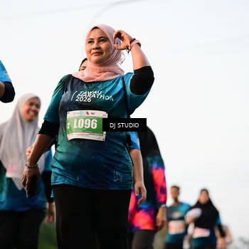 Runner Photo 4790195