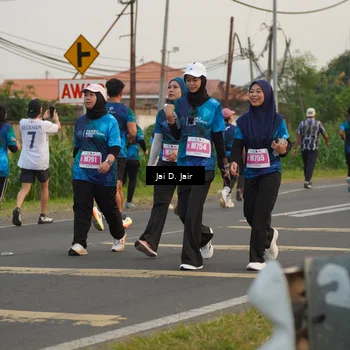 Runner Photo 4790196
