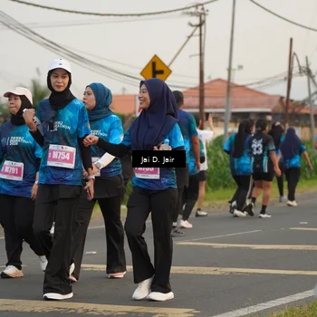 Runner Photo 4790197
