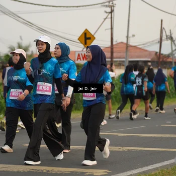 Runner Photo 4790198