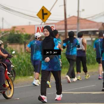 Runner Photo 4790199