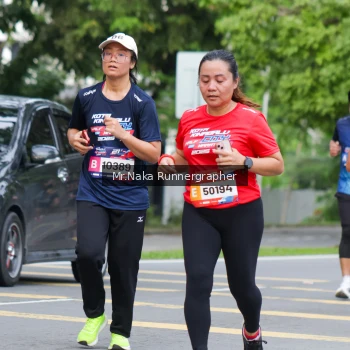 Runner Photo 47902