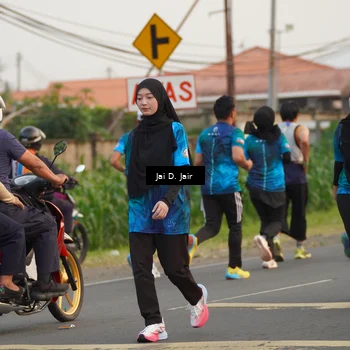 Runner Photo 4790200