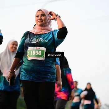 Runner Photo 4790202