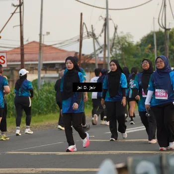 Runner Photo 4790203