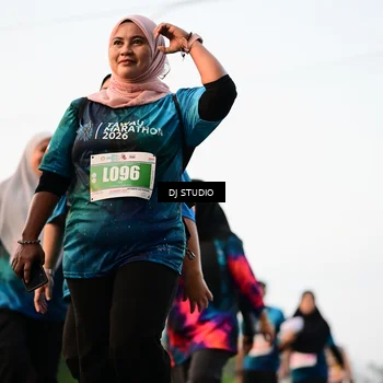 Runner Photo 4790204
