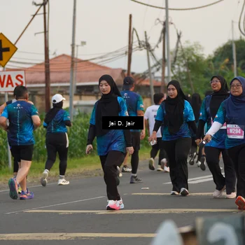 Runner Photo 4790205