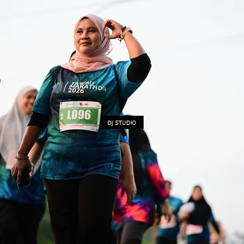 Runner Photo 4790206