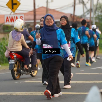 Runner Photo 4790207