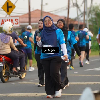 Runner Photo 4790211