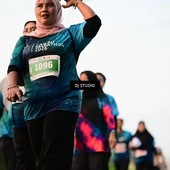 Runner Photo 4790212