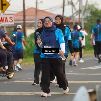 Runner Photo 4790213