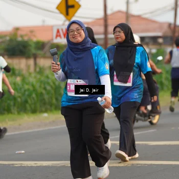 Runner Photo 4790214