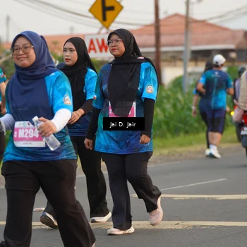 Runner Photo 4790215
