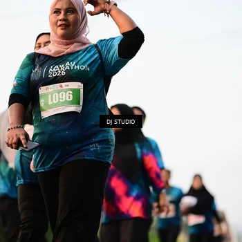 Runner Photo 4790216