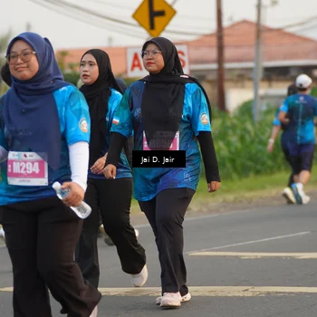 Runner Photo 4790217