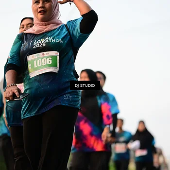 Runner Photo 4790218