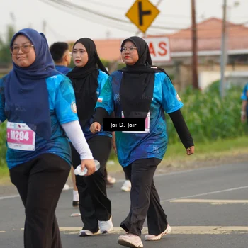 Runner Photo 4790220