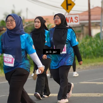 Runner Photo 4790221