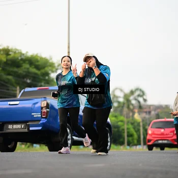 Runner Photo 4790222