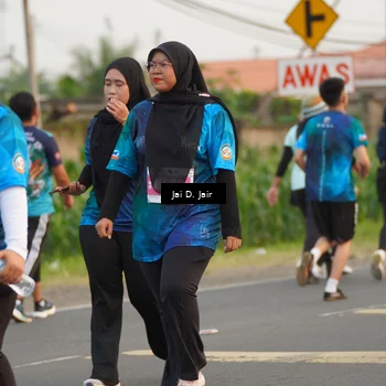 Runner Photo 4790223