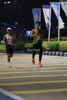 Runner Photo 4790224