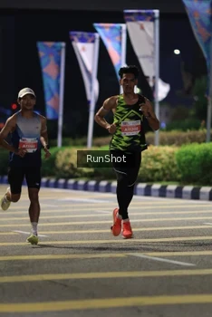 Runner Photo 4790225