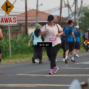 Runner Photo 4790226
