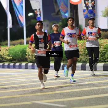 Runner Photo 4790227
