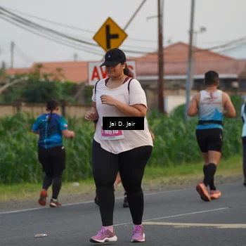 Runner Photo 4790228