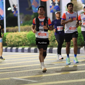 Runner Photo 4790229